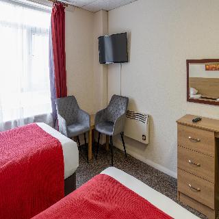 Grand Burstin Hotel Folkestone fotoÄŸrafÄ±