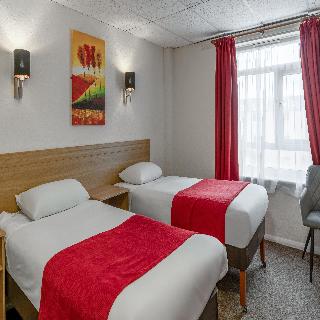 Grand Burstin Hotel Folkestone fotoÄŸrafÄ±