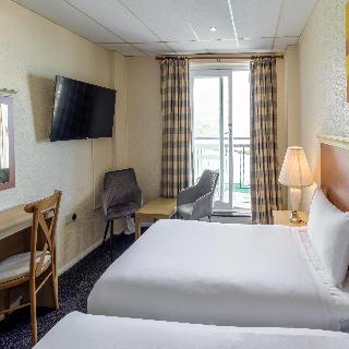 Grand Burstin Hotel Folkestone fotoÄŸrafÄ±