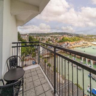 Grand Burstin Hotel Folkestone fotoÄŸrafÄ±