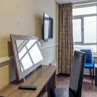 Grand Burstin Hotel Folkestone fotoÄŸrafÄ±