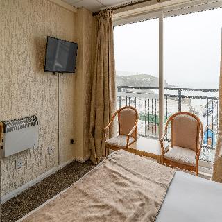 Grand Burstin Hotel Folkestone fotoÄŸrafÄ±