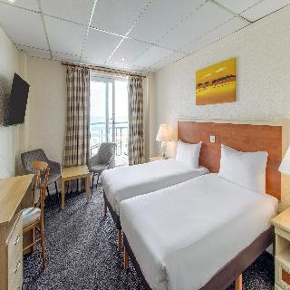Grand Burstin Hotel Folkestone fotoÄŸrafÄ±