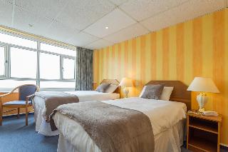 Grand Burstin Hotel Folkestone fotoÄŸrafÄ±