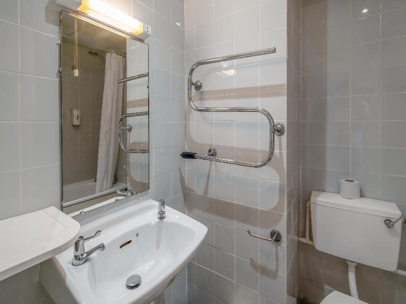 Grand Burstin Hotel Folkestone - Oda