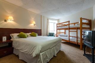 Grand Burstin Hotel Folkestone fotoÄŸrafÄ±