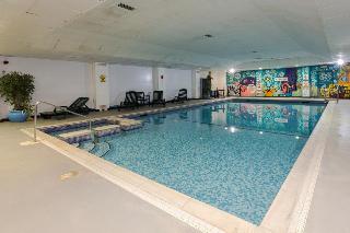 Grand Burstin Hotel Folkestone fotoÄŸrafÄ±