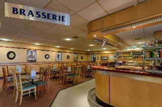 Grand Burstin Hotel Folkestone fotoÄŸrafÄ±
