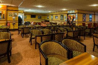 Grand Burstin Hotel Folkestone fotoÄŸrafÄ±