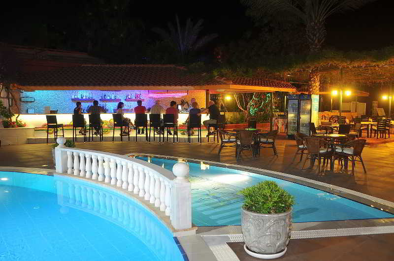 Azak Hotel fotoÄŸrafÄ±
