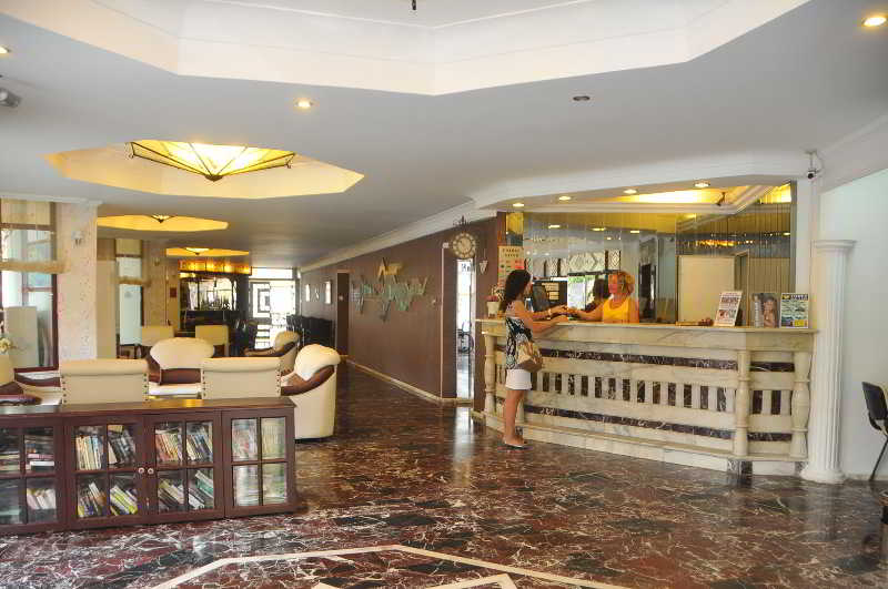 Azak Hotel fotoÄŸrafÄ±