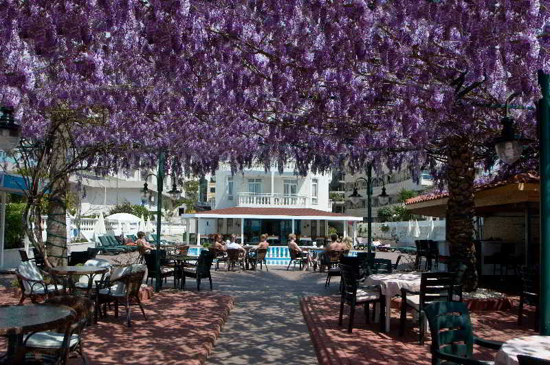 Azak Hotel fotoÄŸrafÄ±