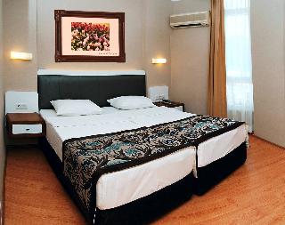 Azak Hotel fotoÄŸrafÄ±