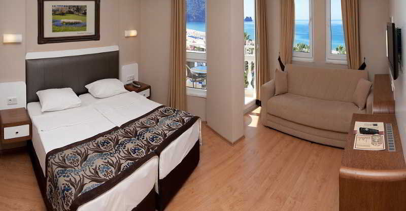 Azak Hotel fotoÄŸrafÄ±