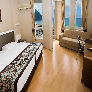 Azak Hotel fotoÄŸrafÄ±