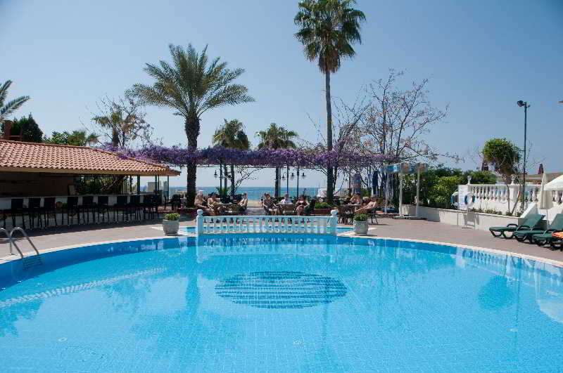 Azak Hotel fotoÄŸrafÄ±