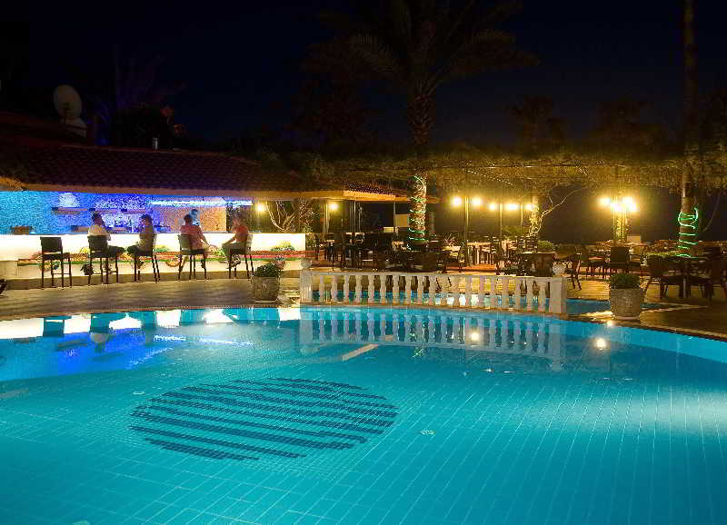 Azak Hotel fotoÄŸrafÄ±