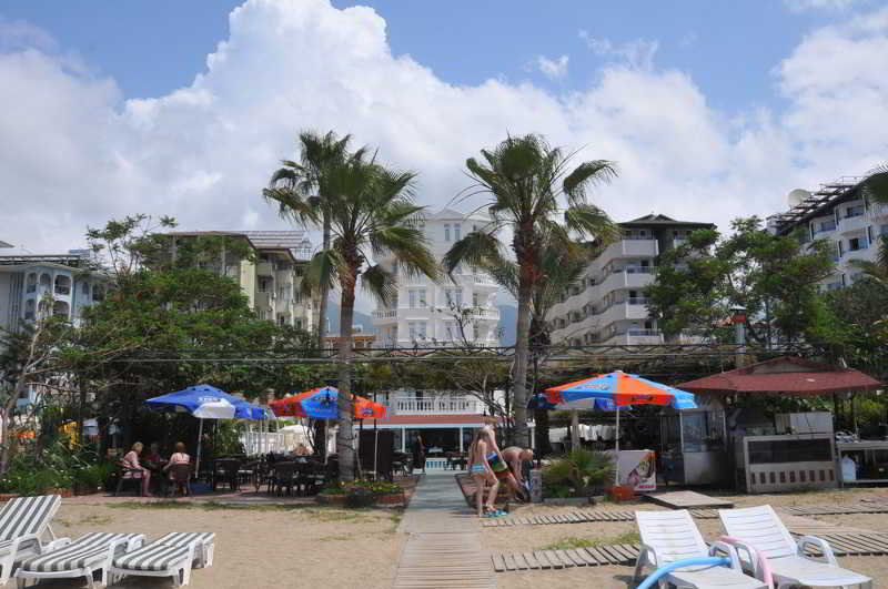 Azak Hotel fotoÄŸrafÄ±