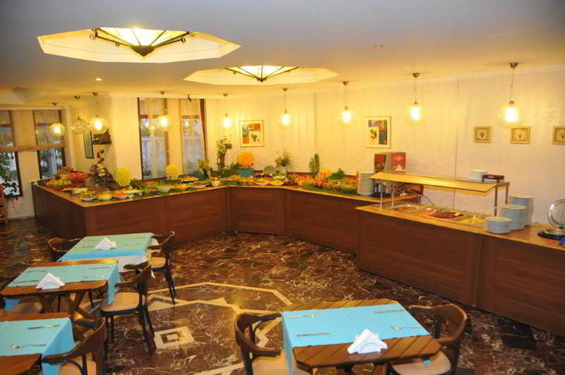 Azak Hotel fotoÄŸrafÄ±