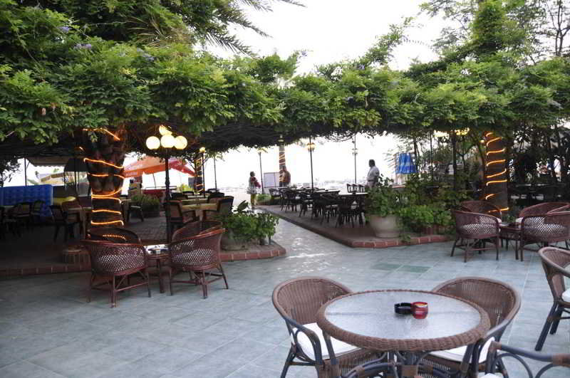 Azak Hotel fotoÄŸrafÄ±