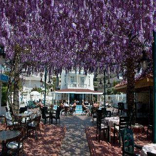 Azak Hotel fotoÄŸrafÄ±