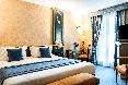 Villa Beaumarchais oda fotoğrafı