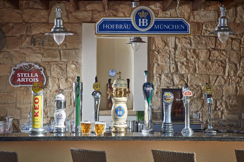 Aphrodite Hills Hotel - Bar