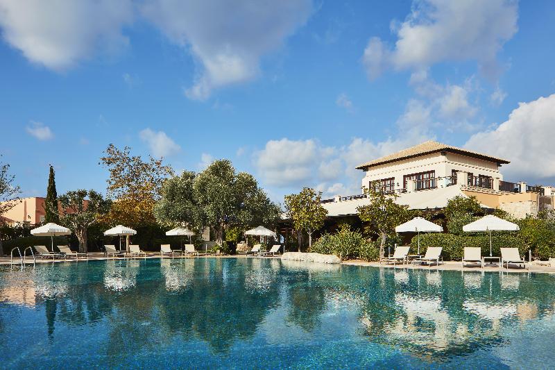 Aphrodite Hills Hotel - Genel