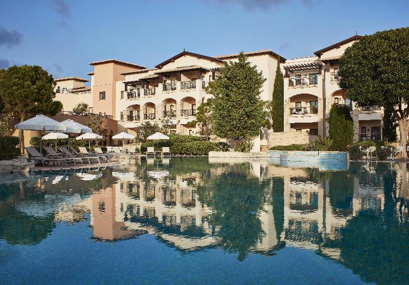 Aphrodite Hills Hotel - Genel