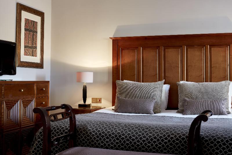 Aphrodite Hills Hotel - Oda