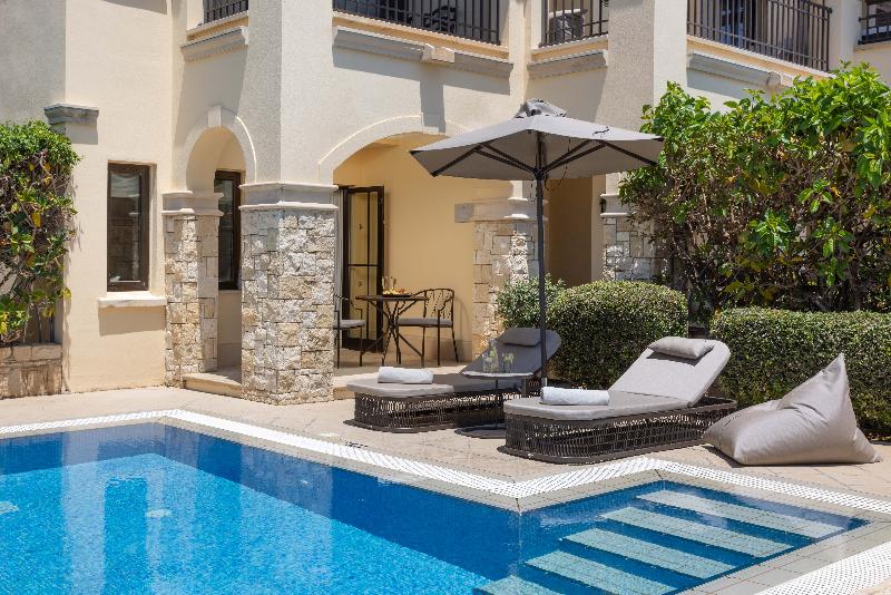 Aphrodite Hills Hotel - Oda
