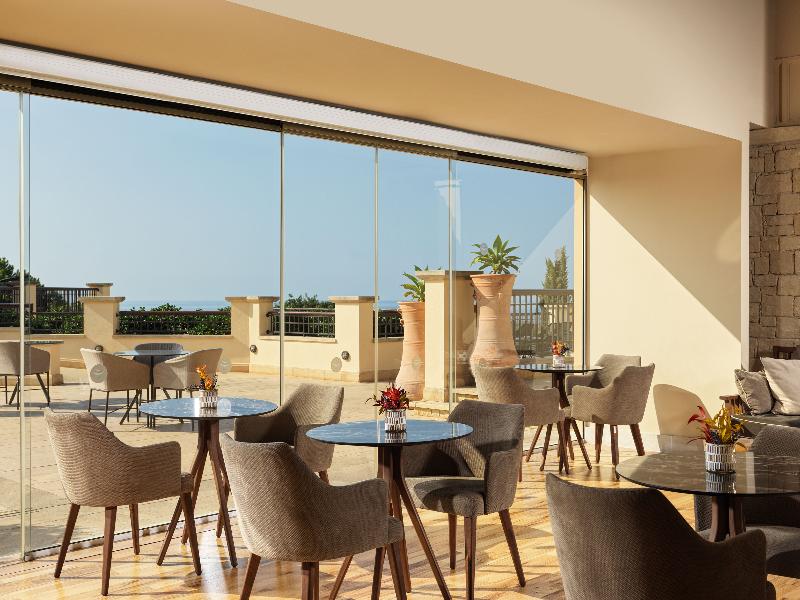 Aphrodite Hills Hotel - Restoran