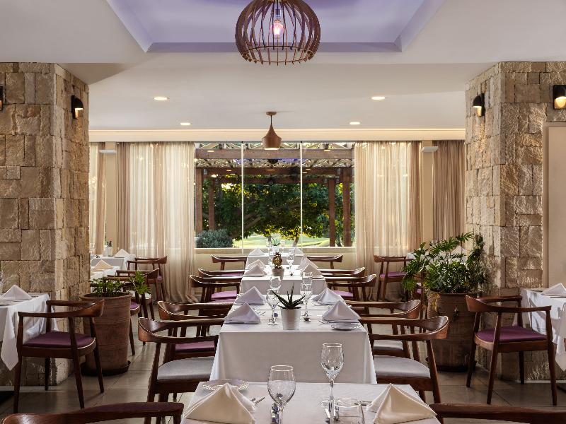 Aphrodite Hills Hotel - Restoran