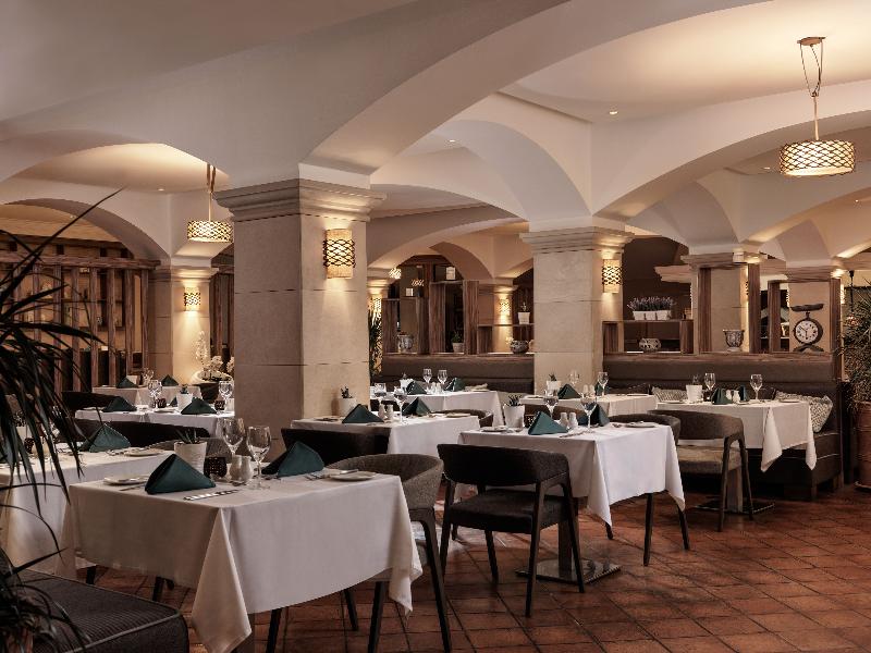 Aphrodite Hills Hotel - Restoran