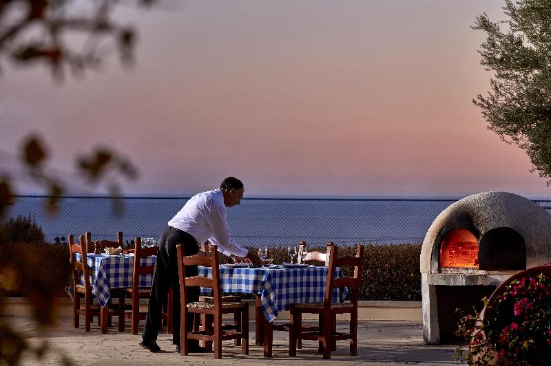 Aphrodite Hills Hotel - Restoran
