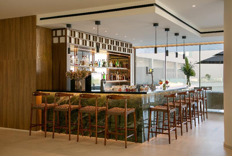 Atlantica Aqua Blue - Bar