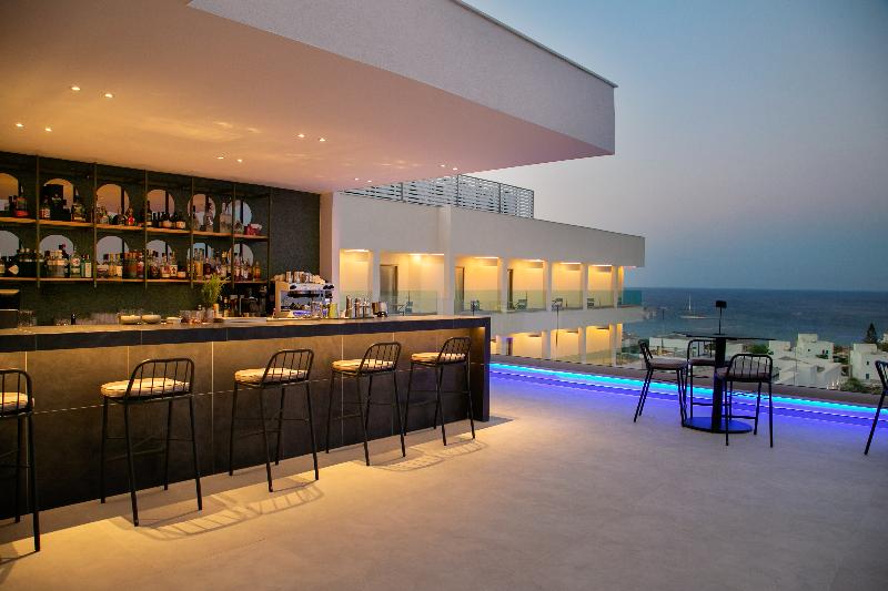 Atlantica Aqua Blue - Bar
