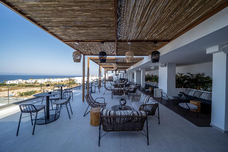 Atlantica Aqua Blue - Bar