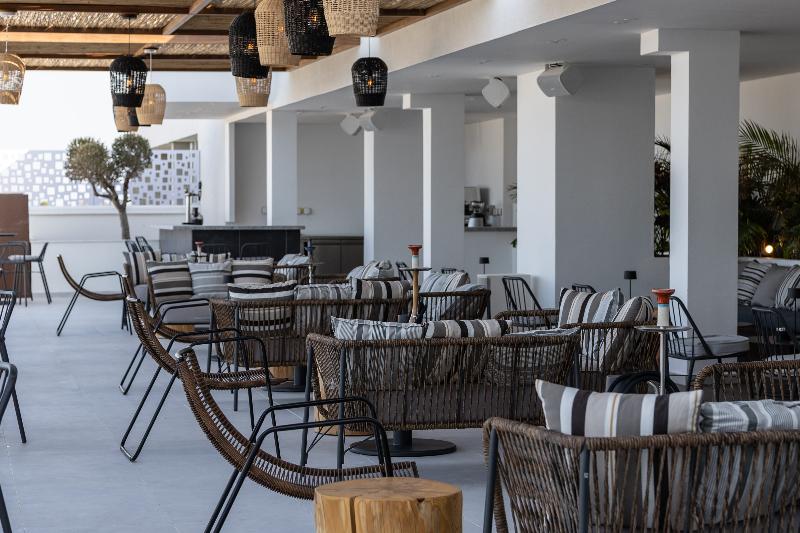 Atlantica Aqua Blue - Bar