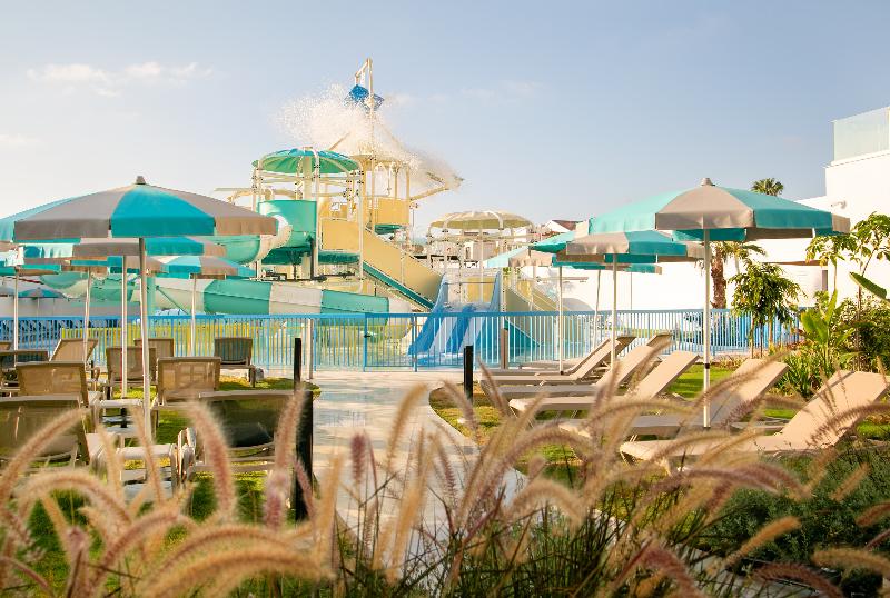 Atlantica Aqua Blue - Aktivite