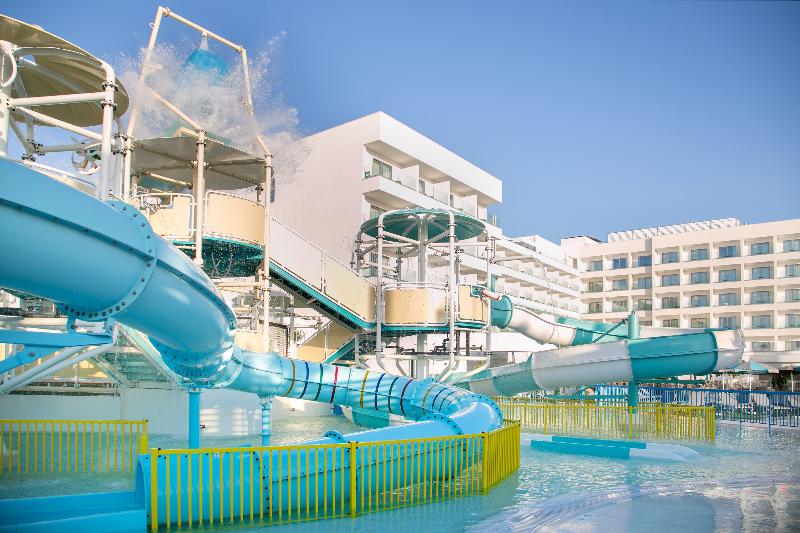 Atlantica Aqua Blue - Aktivite