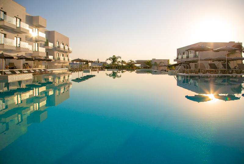 Atlantica Aqua Blue - Genel