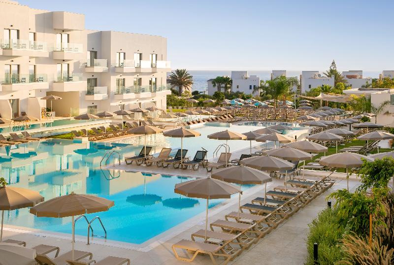 Atlantica Aqua Blue - Genel
