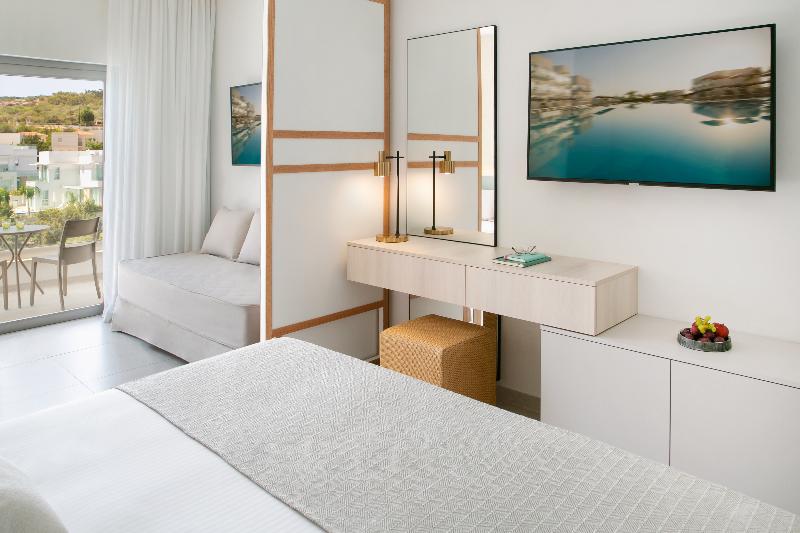 Atlantica Aqua Blue - Oda