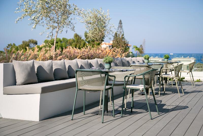 Atlantica Aqua Blue - Restoran