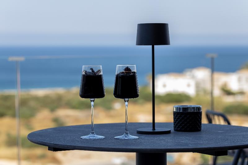 Atlantica Aqua Blue - Teras