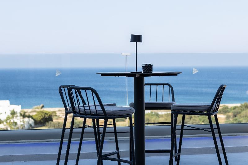 Atlantica Aqua Blue - Teras