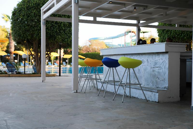 Papouis Protaras  Hotel ex Smartline Protaras - Bar