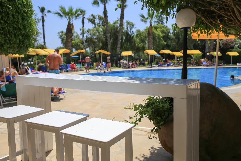 Papouis Protaras  Hotel ex Smartline Protaras - Bar