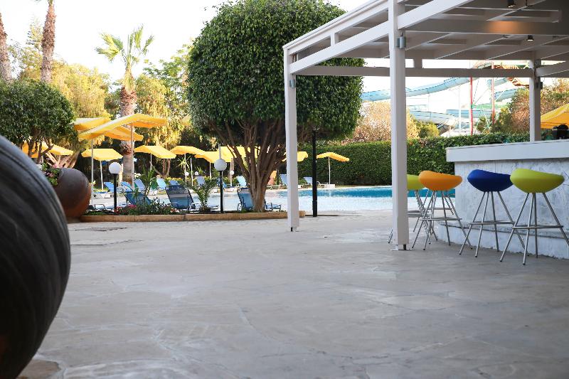 Papouis Protaras  Hotel ex Smartline Protaras - Bar